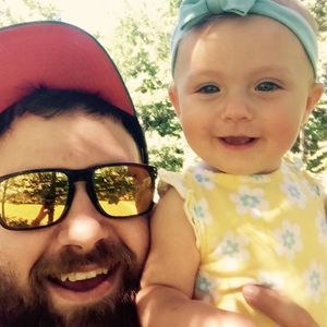 Meet your Posher, Zach